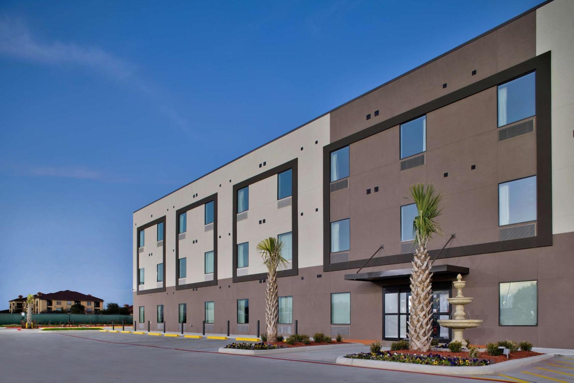 Studio 6 Katy, Tx Energy Corridor מראה חיצוני תמונה