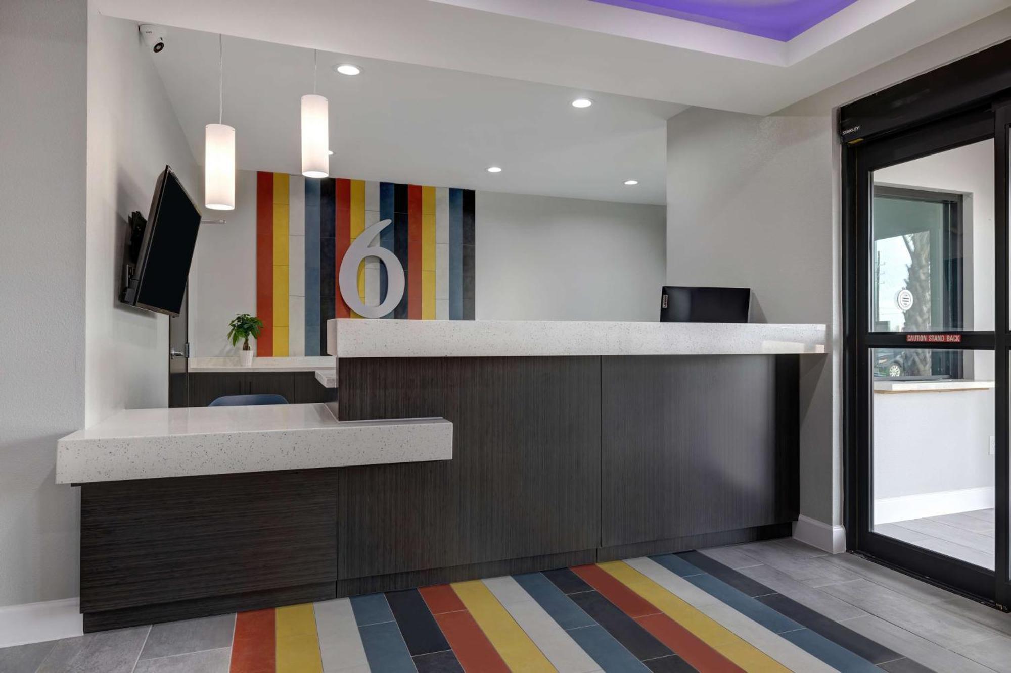 Studio 6 Katy, Tx Energy Corridor מראה חיצוני תמונה
